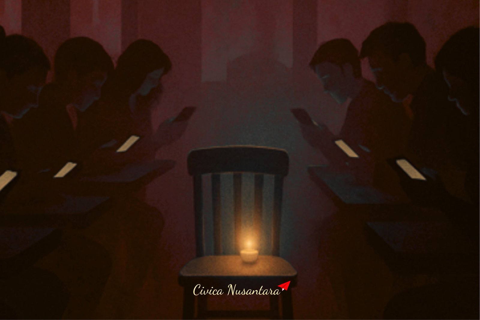 Martabat Manusia di Era Digital: Menjaga Kemanusiaan dalam Arus Teknologi