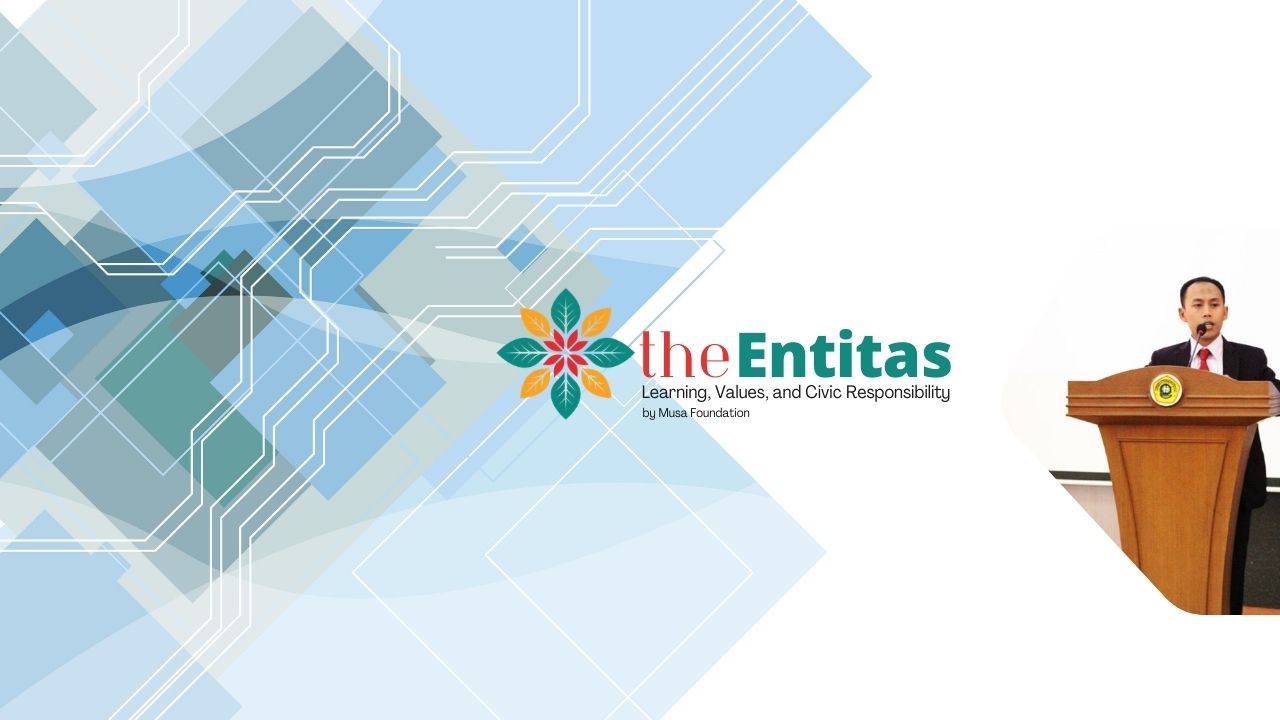 VRP-3F dan VRLM: Model Pembelajaran Berbasis Refleksi Nilai